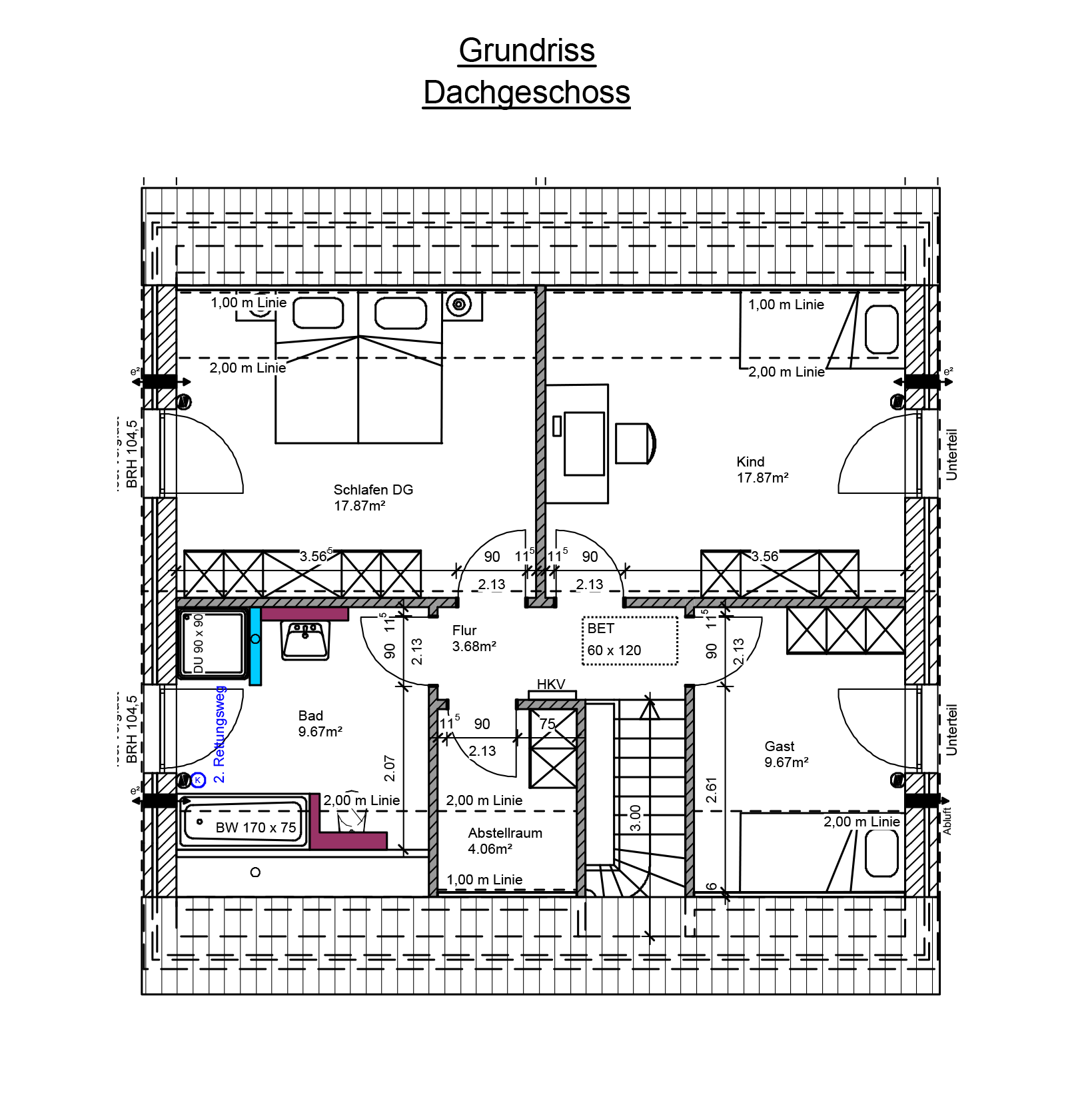 Plan Dreschvitz